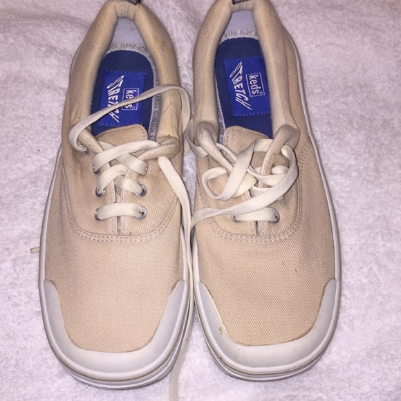 do keds stretch